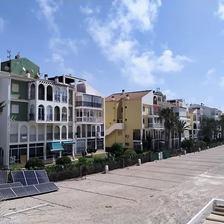 Palm House Apartamento *