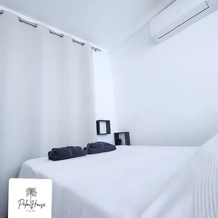 Appartement Palm House