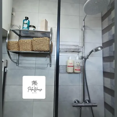 Palm House Torrevieja