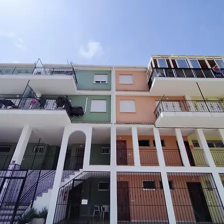 Apartment Palm House