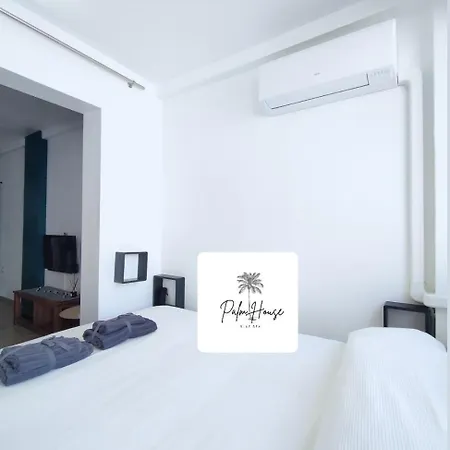 Palm House Apartment Torrevieja