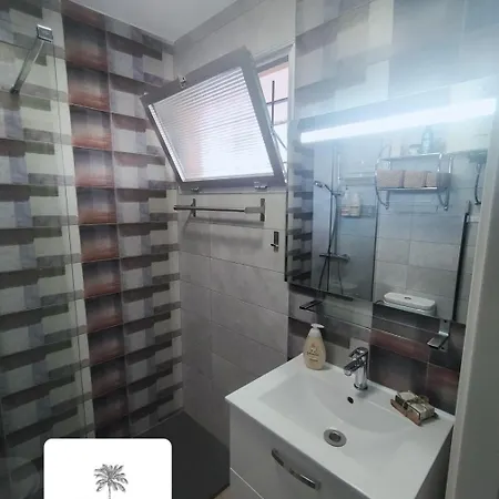 Palm House Apartment Torrevieja