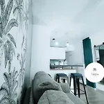 Palm House * 또레비에하